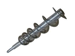 Auger Conveyor